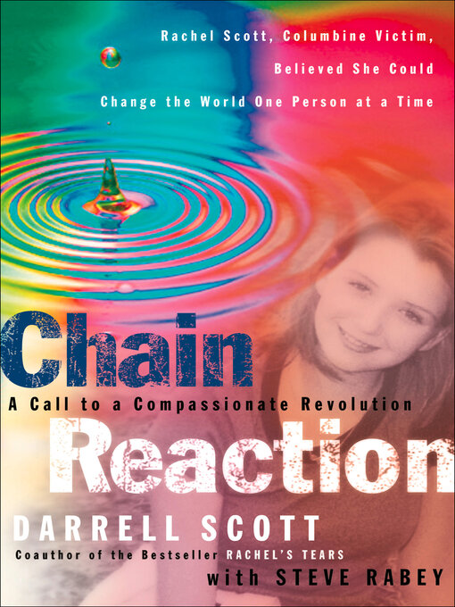 Title details for Chain Reaction by Darrell Scott - Available